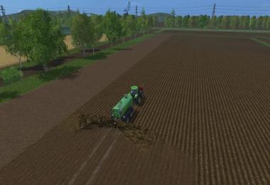 Farmer Trailer v1.0