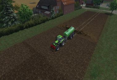 Farmer Trailer v1.0