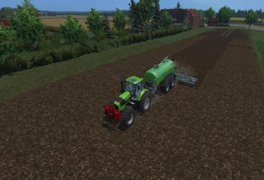 Farmer Trailer v1.0