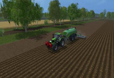 Farmer Trailer v1.0
