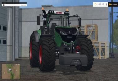 Fendt 1050 v0.1