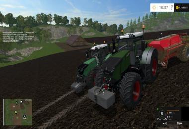 Fendt 1050 v0.1