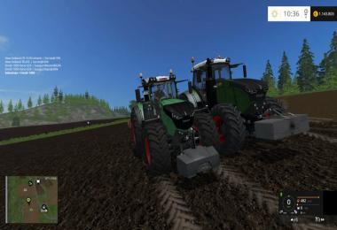 Fendt 1050 v0.1