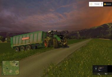 Fendt 1050 v0.1