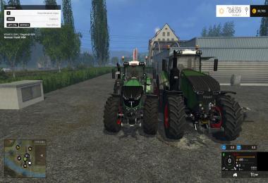 Fendt 1050 v0.1