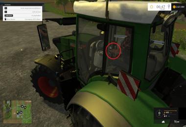 Fendt 1050 v0.1