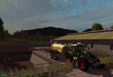 Fendt 936 Vario (FULL WASHABLE) V2