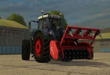 Fendt 936 Vario (FULL WASHABLE) V2