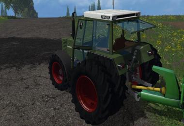 Fendt Farmer 310 LSA v2.1