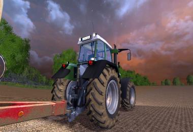 Fendt Favorit 926 Vario