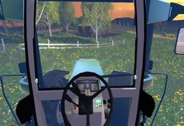 Fendt Favorit 926 Vario