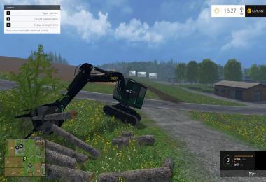 First Day Reviews - T650 Processor (Woodcracker Head) v1