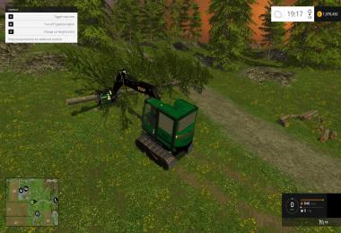 First Day Reviews - T650 Processor (Woodcracker Head) v1