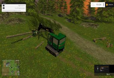 First Day Reviews - T650 Processor (Woodcracker Head) v1