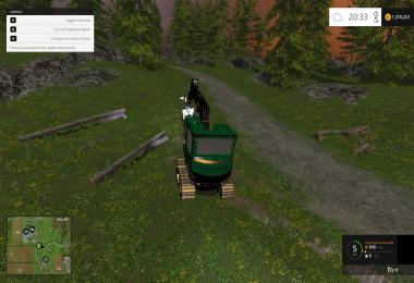 First Day Reviews - T650 Processor (Woodcracker Head) v1