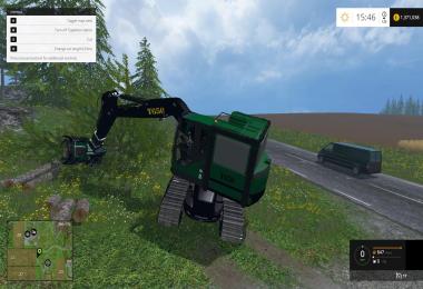 First Day Reviews - T650 Processor (Woodcracker Head) v1