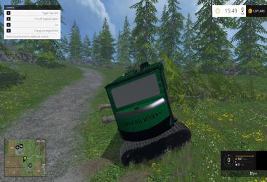 First Day Reviews - T650 Processor (Woodcracker Head) v1