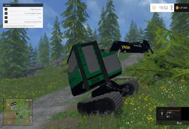 First Day Reviews - T650 Processor (Woodcracker Head) v1