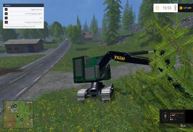 First Day Reviews - T650 Processor (Woodcracker Head) v1