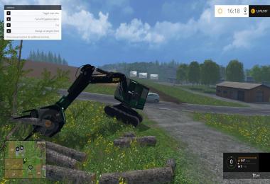 First Day Reviews - T650 Processor (Woodcracker Head) v1