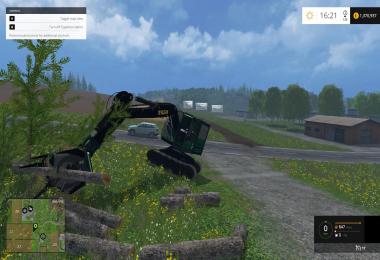 First Day Reviews - T650 Processor (Woodcracker Head) v1