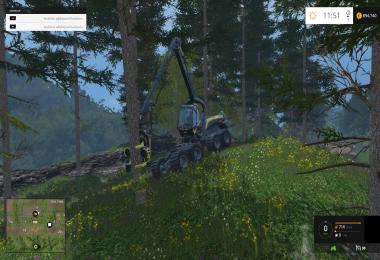 Forestry 6 Pack V1.0