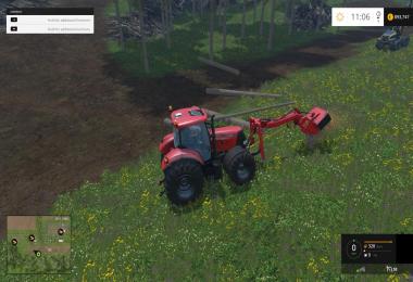 Forestry 6 Pack V1.0