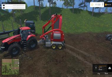 Forestry 6 Pack V1.0
