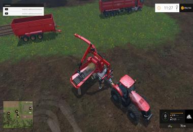 Forestry 6 Pack V1.0