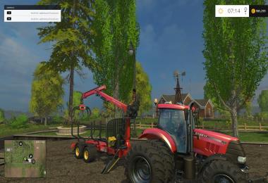 Forestry 6 Pack V1.0