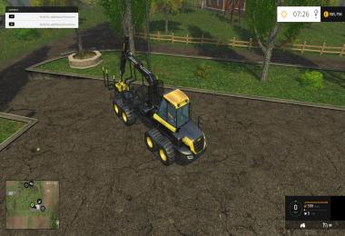 Forestry 6 Pack V1.0