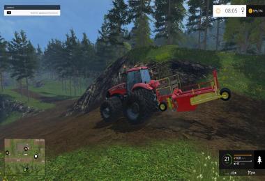 Forestry 6 Pack V1.0