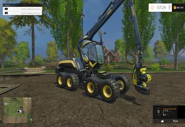 Forestry 6 Pack V1.0