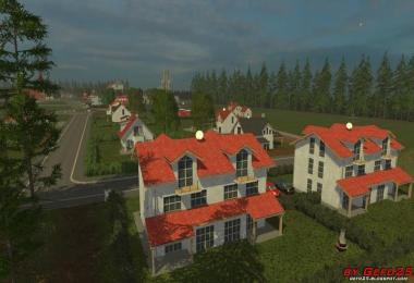 Franconia Map v1.3