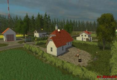 Franconia Map v1.3