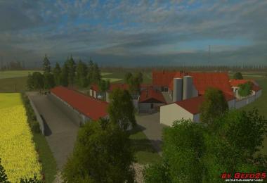 Franconia Map v1.3