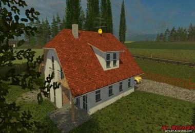 Franconia Map v1.3