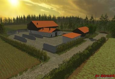 Franconia Map v1.3