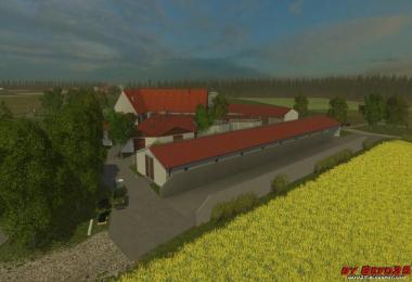 Franconia Map v1.3