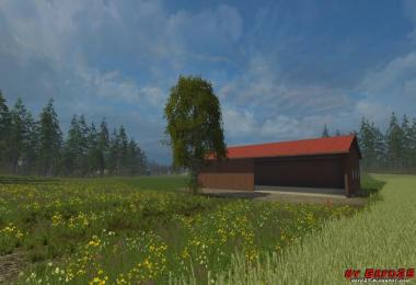 Franconia Map v1.3