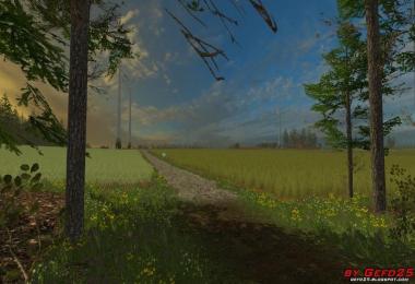 Franconia Map v1.3