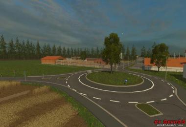 Franconia Map v1.3