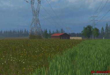 Franconia Map v1.3