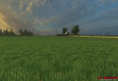 Franconia Map v1.3
