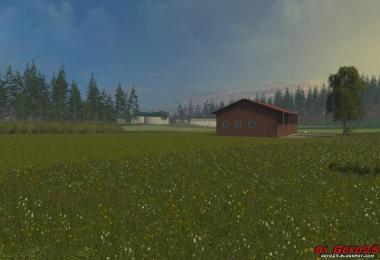 Franconia Map v1.3