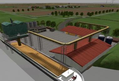 Frisian march v1.8 Ohne Graben