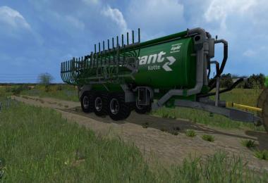 GARANT VTR v1.53