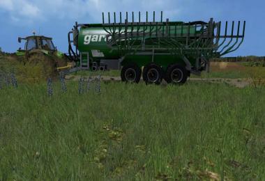 GARANT VTR v1.53