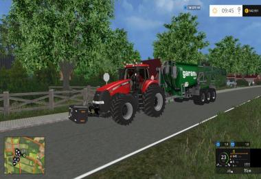 GARANT VTR v1.53