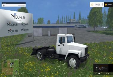 GAZ SAZ 35071 v3.0